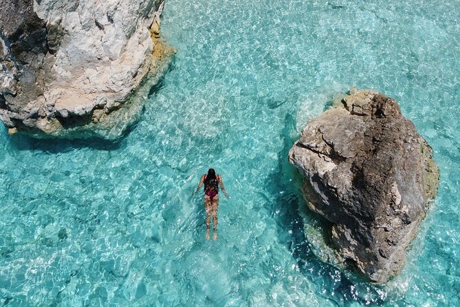 7 Day Ionian Odyssey Northern Luxury Guided Sailing Tour - What To Expect - Day 1