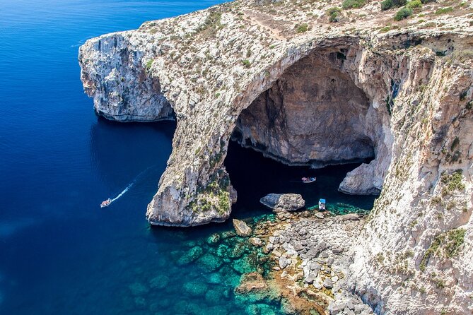 7-Day Private Tour in Malta Exploring the Unseen