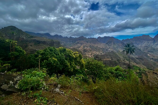 Half-Day Adventure Hike in Ribeira Grande. - Cancellation Policy