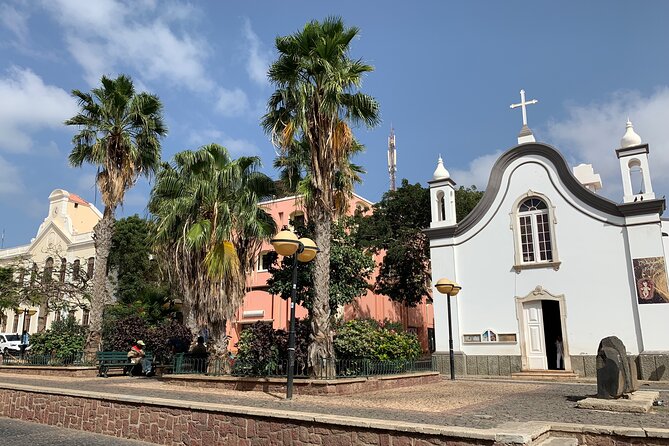 Half-Day Music and Dance Show With Walking Tour in Mindelo - Discovering Mindelos Artistic Heritage