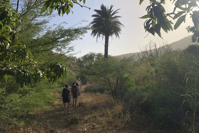 Hike to Cidade Velha - The Sum Up