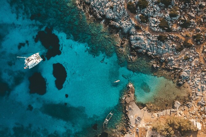 Morning Catamaran Experience From Hersonissos. Cruise in Group - Common Questions