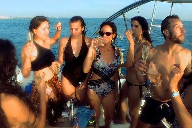 Ocean Adventure" Full Day Sailing Trip in Cape Verde - Common Questions