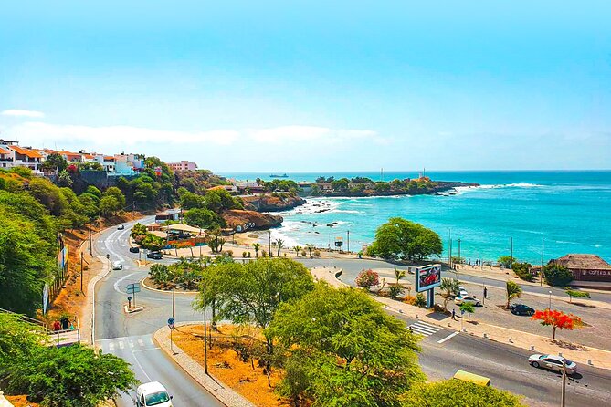 Private Tour in Praia, Cape Verde - Additional Information