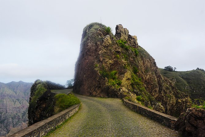Santo Antão: Full-Day Island Tour & Visit to Cova De Paúl Volcano Crater - Common Questions