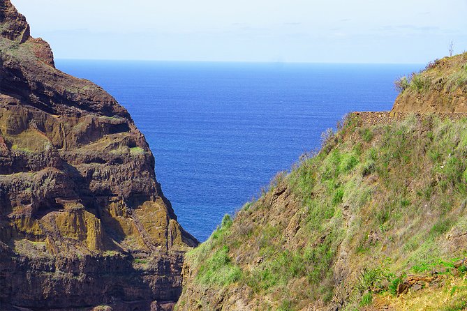 Santo Antão: Hike From Ponta Do Sol to Fontainhas to Cruzinha - Return Path and The Sum Up