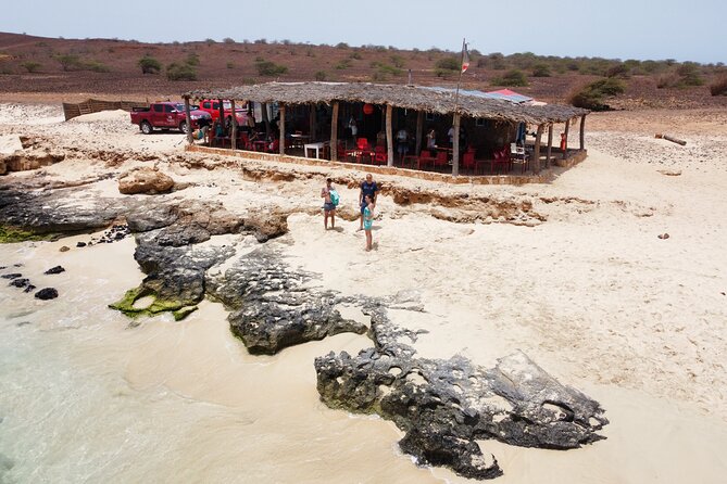 Tours in Boa Vista Island - Common Questions