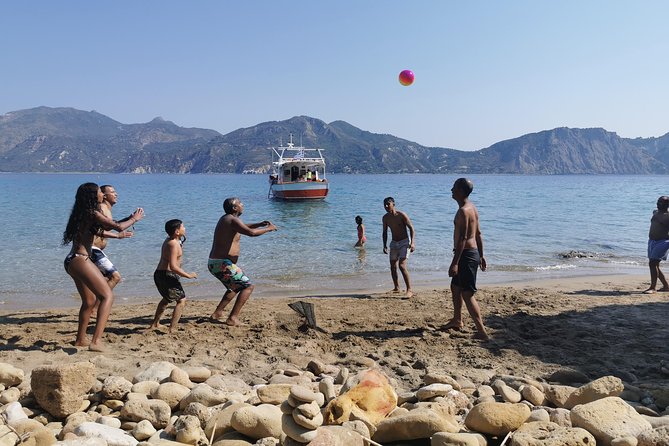 Zakynthos Full Day Traditional Eco-Fishing Tour - Common Questions