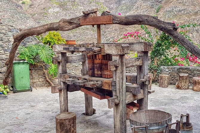 Day Trip Santo Antão From São Vicente; by Car or Hiking, 11h - Reviews and Ratings