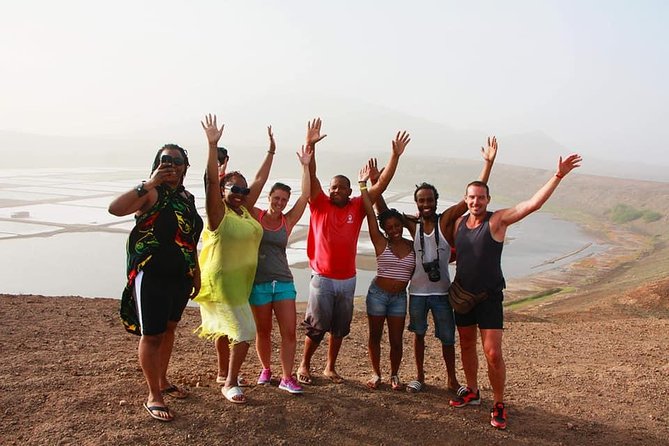 Join Us in This Excursion of Sal Island - Capture Unforgettable Memories on Sal Island