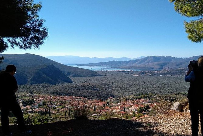 Private 2-Days to Top Unesco Sites of Delphi & Meteora - Great Lunch Included - Important Reminders and Considerations