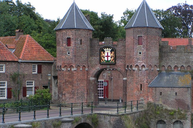 Private Day Trip to Amersfoort From Rotterdam With a Local - The Sum Up