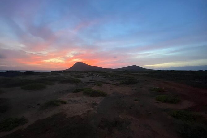 Santa Maria: Guided Coastal Hike & Monte Leão Sunset - The Sum Up