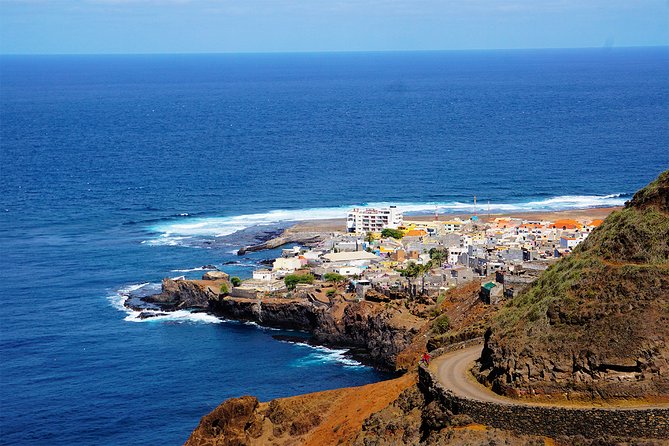 Santo Antão: Hike From Ponta Do Sol to Fontainhas to Cruzinha - Tips for a Successful Hike