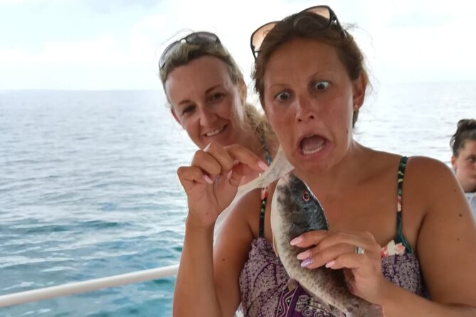 Zakynthos Full Day Traditional Eco-Fishing Tour - The Sum Up