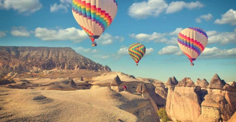 A Luxe Expedition From Dubrovnik to Istanbul - Good To Know