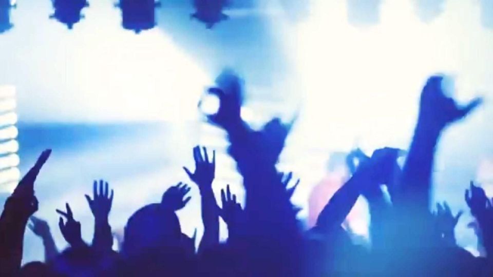 A Night in Bucharest - an After Dark Experience - Good To Know