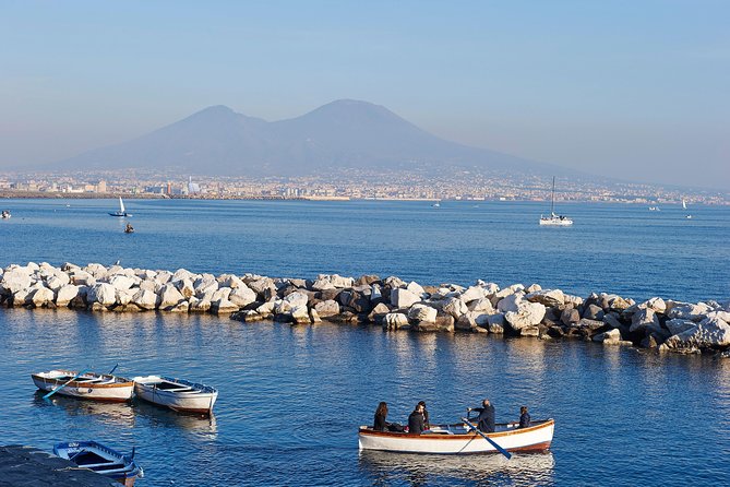 A Taste of Naples - Good To Know
