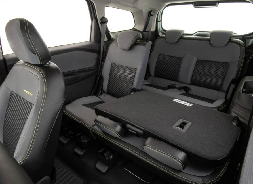 A Transfer With Safety and Comfort in Rio - Good To Know