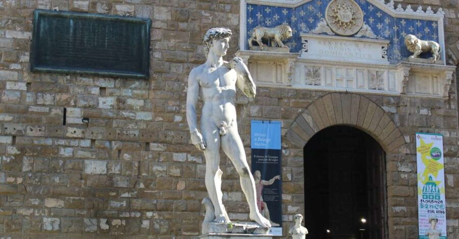 Accademia Gallery and Dome Climb Combo Tour - Good To Know