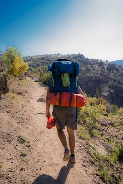Adventure and Viewpoints in Cajón Del Maipo - Inclusions