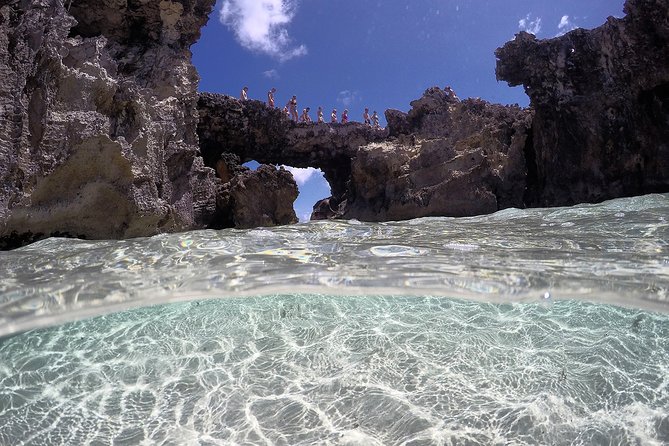 Adventure Antigua - Elis Original Eco Tour - Inclusions