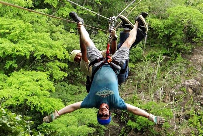 Adventure Awaits: Guanacaste’s Thrilling Private Tour