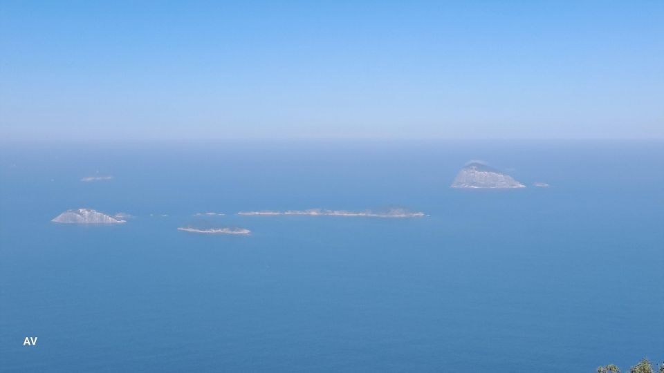 Adventure Christ Redeemer - Tour Overview