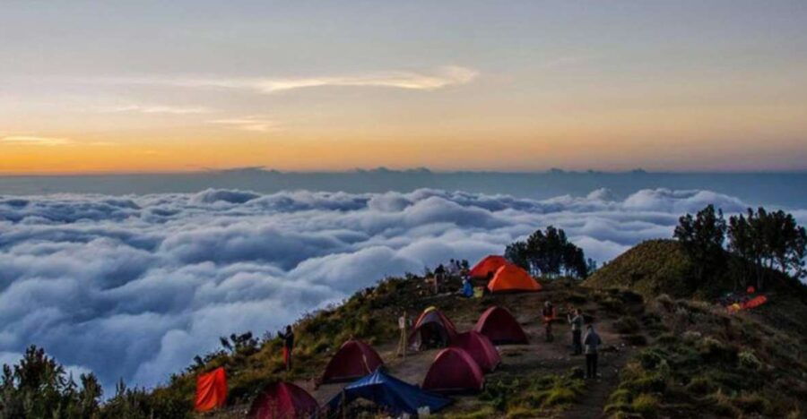 Adventure Climbing Rinjani Mountain 3 Days - 2 Nights - Good To Know