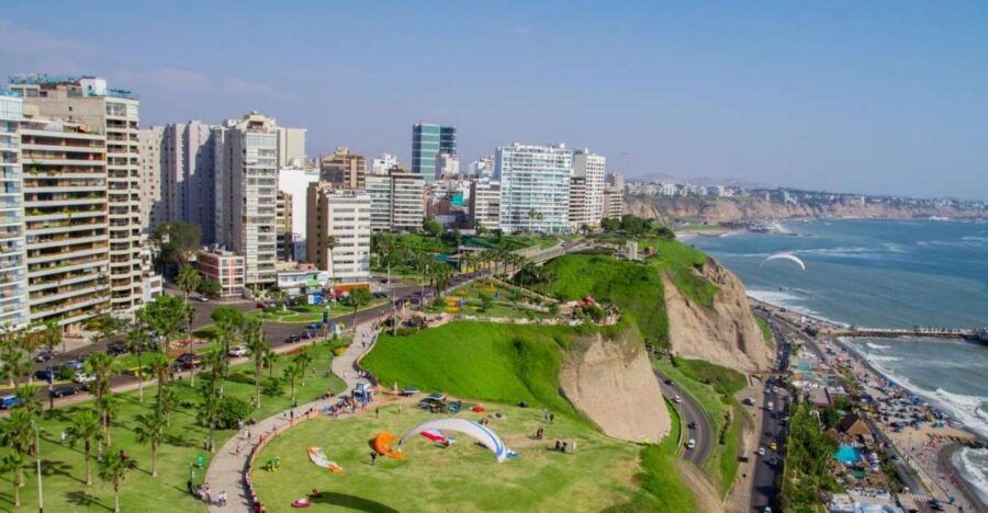 Adventure in Perú 10D Lima, Paracas, Cusco, Machupicchu - Good To Know