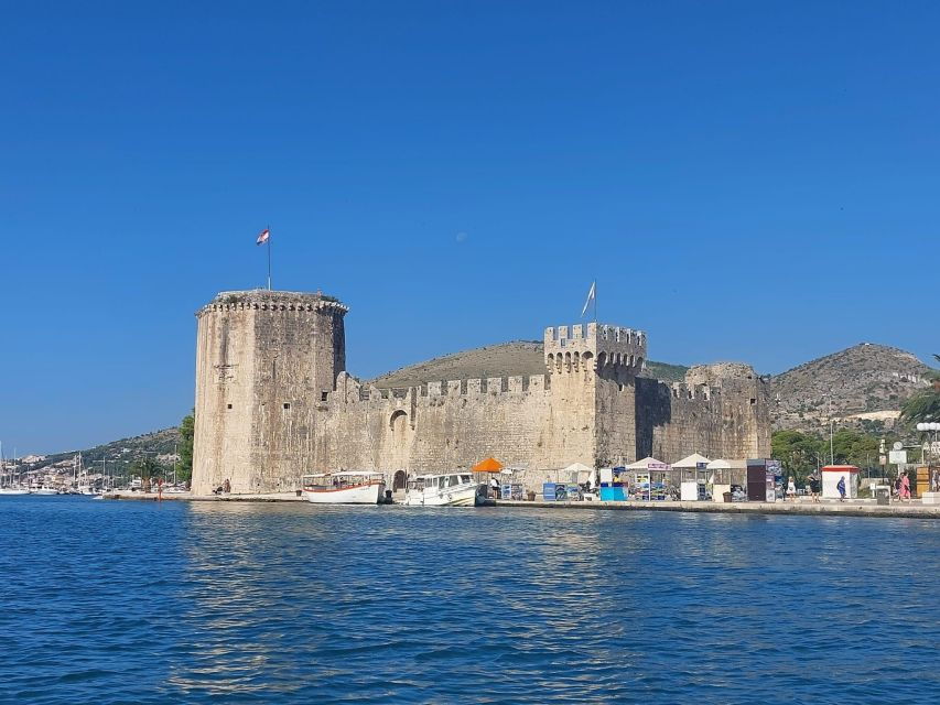Adventurous Boat Trips · Galeon — Galia 520 Open (2012)