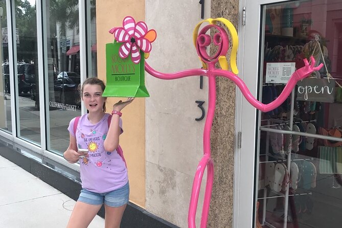 Adventurous Scavenger Hunt in Downtown Las Vegas - Overview