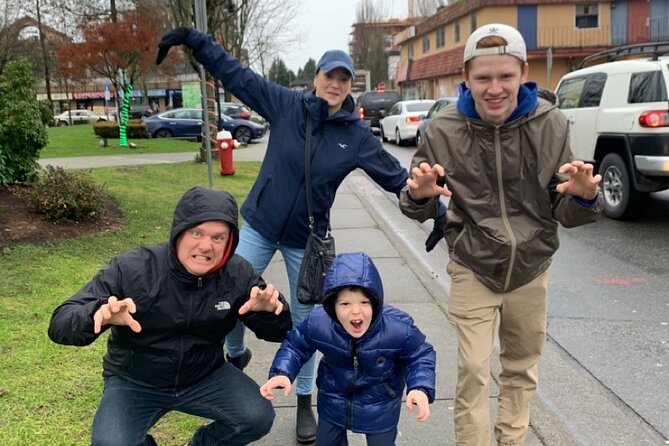 Adventurous Scavenger Hunt in Fayetteville by Zombie Scavengers