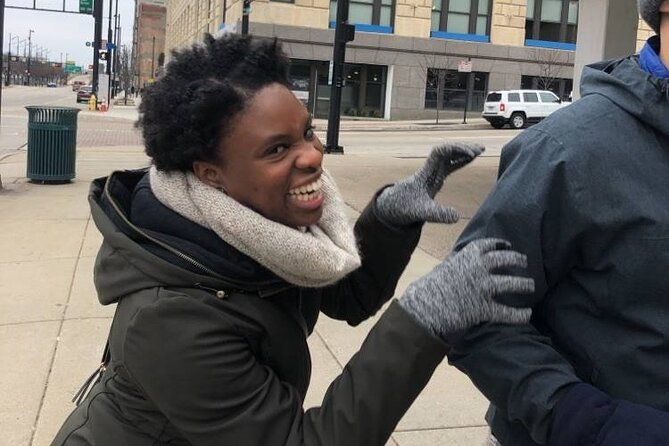 Adventurous Scavenger Hunt in Kansas City by Crazy Dash