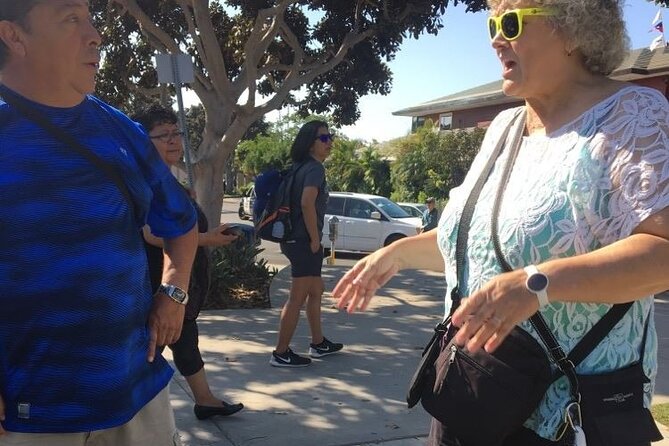 Adventurous Scavenger Hunt in Miami Beach by Zombie Scavengers - Meeting Point Details