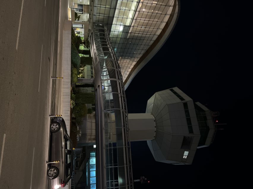 Airport Dubrovnik to Dubrovnik City - Good To Know