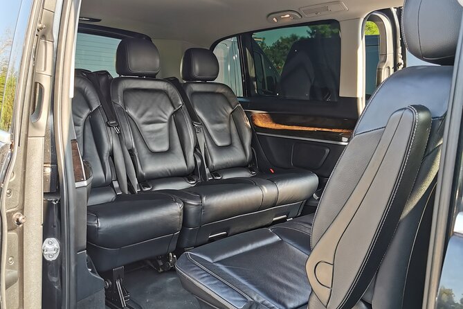 Airport Transfer - Good To Know