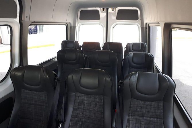 Airport Transfer to Dreams Las Mareas Sparks Excitement