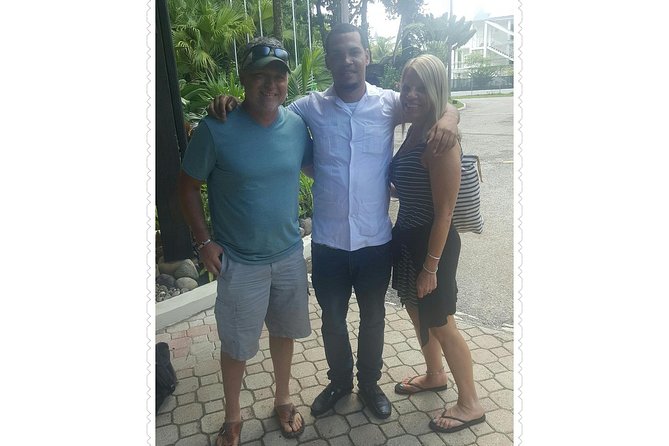 Airport Transfer To Hotels In Negril