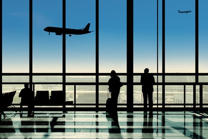 Airport Transportation From San Francisco Airport to CArmel CA - Transportation Options
