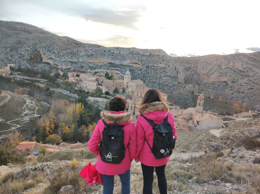 Albarracin, Secrets and Legends - Good To Know