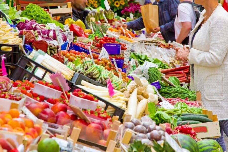 Alberobello: Market Tour, Home Cooking Class and Dinner - Booking Details for Alberobello Experience