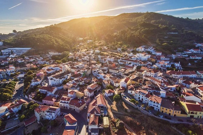 Algarve Historical Full Day Group Tour  - Albufeira - Positive Reviews