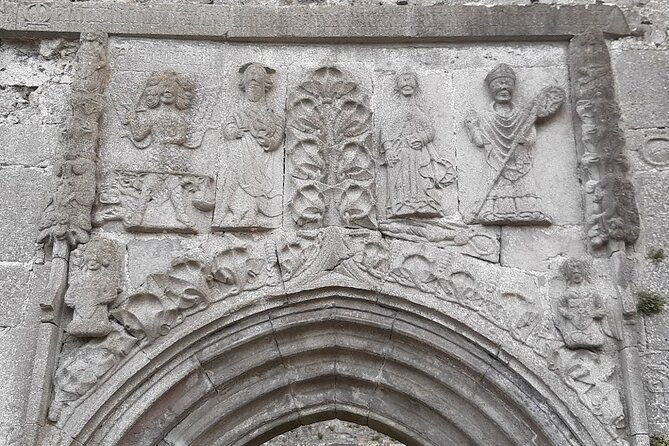 All-Day Tour of Historical Landmarks in County Galway - Good To Know