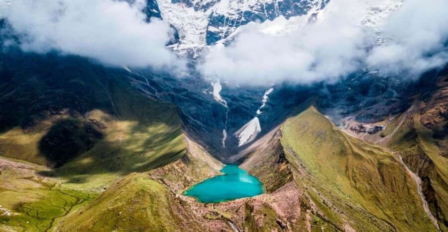 All Included Cusco - Machu Picchu - Huamntay Lake 4 Days - Good To Know