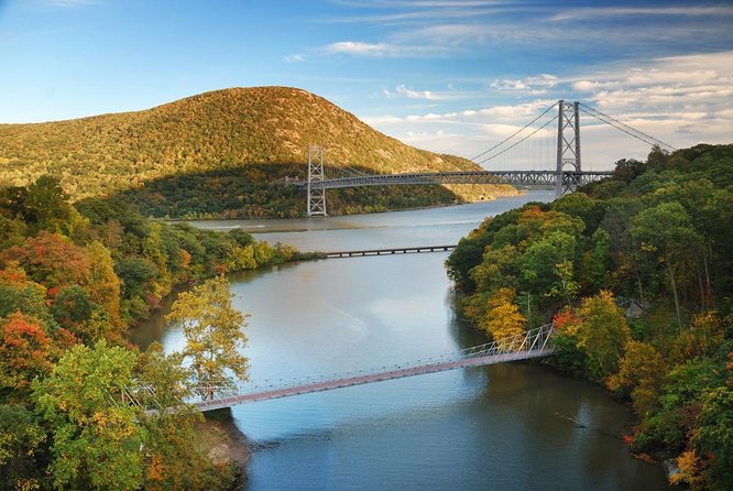 All Inclusive VIP Wine or Beer Tour in Hudson Valley