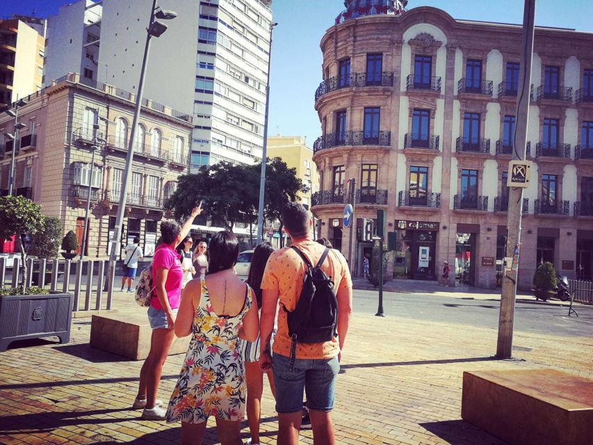 3 Best City Tours In Almeria
