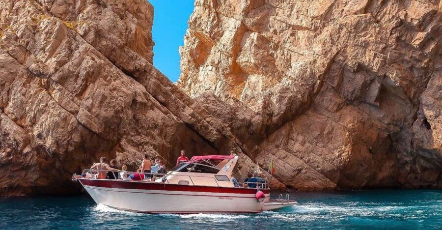 Amalfi Coast: Full-Day Cruise From Sorrento - Good To Know