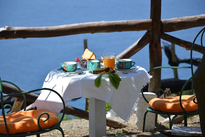 Amalfi Coast Plus Farm to Table From Naples - Good To Know