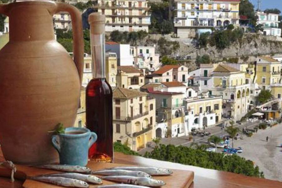 Amalfi Coast: Romantic Cruise & Wine Tasting - Activity Details